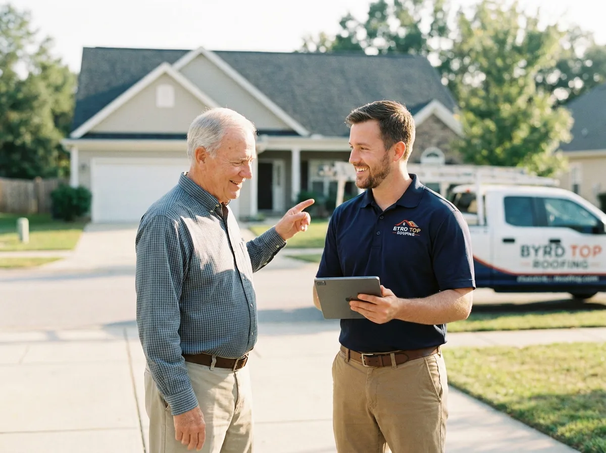 Roofing Ellinwood, KS FAQs